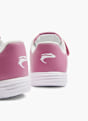 Graceland Sneaker Pink 27320 4