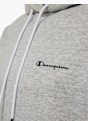 Champion Sweat à capuche Gris 55980 3