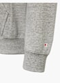 Champion Hoodie Grau 55980 4