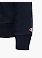 Champion Sweat à capuche Bleu 55959 3