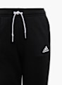 adidas Pantalon de survêtement Noir 55780 3