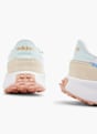 adidas Sneakersy Biały 804 4