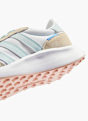 adidas Sneaker Hvid 804 5
