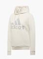 adidas Sudadera con capucha Gris 5219 1