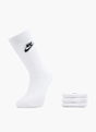 Nike Skarpetki Biały 33083 1