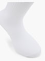 Nike Kojinės Balta 33083 4