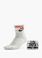 Nike Чорапи Сив 19211 1