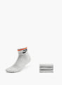 Nike Чорапи Сив 19239 1