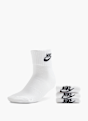 Nike Kojinės Balta 33115 1