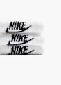 Nike Kojinės Balta 33115 2