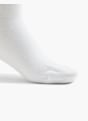 Nike Socken Weiß 33115 3