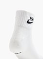 Nike Kojinės Balta 33115 4