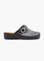 Easy Street Scarpa da casa chiusa Nero 19399 1