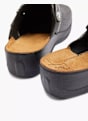 Easy Street Scarpa da casa chiusa Nero 19399 4