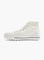 Claudia Ghizzani Mid cut sneaker Vit 7040 2