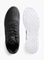 Vty Sneaker Nero 2458 3