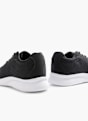 Vty Sneaker Nero 2458 4