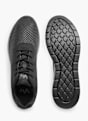 Vty Zapatillas sin cordones Negro 3387 3