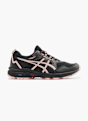 ASICS Løbesko Sort 2460 1