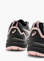 ASICS Løbesko Sort 2460 4