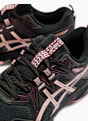 ASICS Løbesko Sort 2460 5