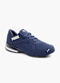 PUMA Sneaker Blu 19236 6