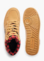 Champion Sneaker alta Marrone 3388 3