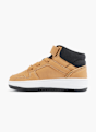 Champion Hoher Sneaker Camel 5225 2