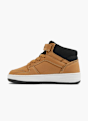 Champion Sneakers tipo bota Marrón 17562 2