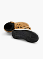 Champion Hoher Sneaker Braun 17562 3