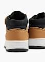 Champion Hoher Sneaker Braun 17562 4