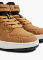 Champion Hoher Sneaker Braun 17562 5
