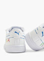 PUMA Sneaker Vit 4305 4