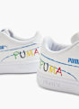 PUMA Sneaker Bianco 4305 5