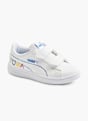 PUMA Tenisky Bílá 4305 6