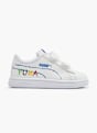 PUMA Sneaker Hvid 13671 1