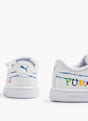PUMA Sneaker Hvid 13671 4