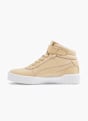 PUMA Hoher Sneaker Beige 3392 2