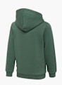 PUMA Sudadera con capucha Verde oscuro 5226 2