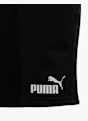 PUMA Shorts Svart 4309 3