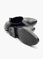 Graceland Stivaletto chelsea con tacco Nero 4310 3