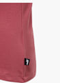 PUMA Tričko Růžová 7046 4
