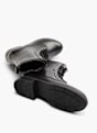 Graceland Schnürboots Schwarz 19400 3