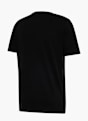 PUMA T-Shirt Schwarz 56134 2