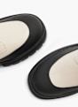 Catwalk Klassisk ankelstøvle Creme 7047 5