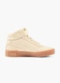 PUMA Hoher Sneaker Beige 3396 1