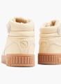 PUMA Sneakers tipo bota Beige 3396 4