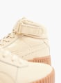 PUMA Sneakers tipo bota Beige 3396 5