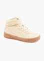 PUMA Sneakers tipo bota Beige 3396 6