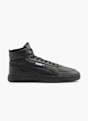 PUMA Sneakers tipo bota Negro 6116 1